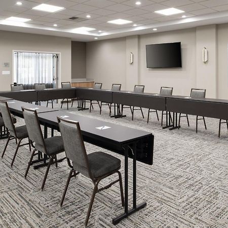 Fairfield By Marriott Issaquah 호텔 외부 사진