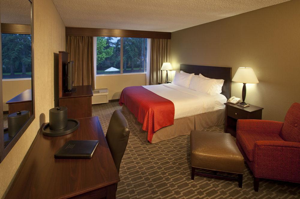 Fairfield By Marriott Issaquah 호텔 외부 사진