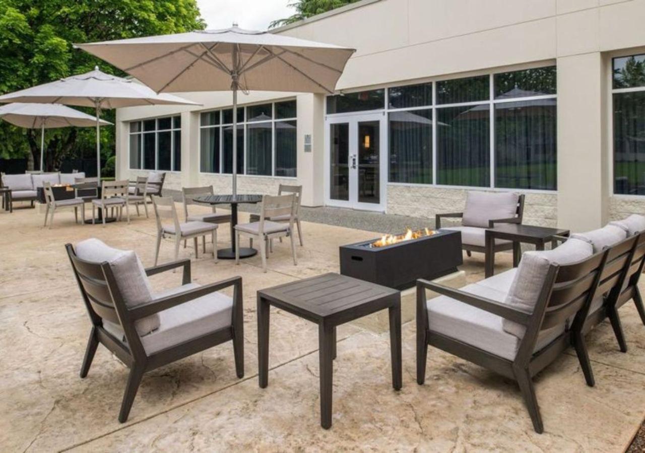 Fairfield By Marriott Issaquah 호텔 외부 사진