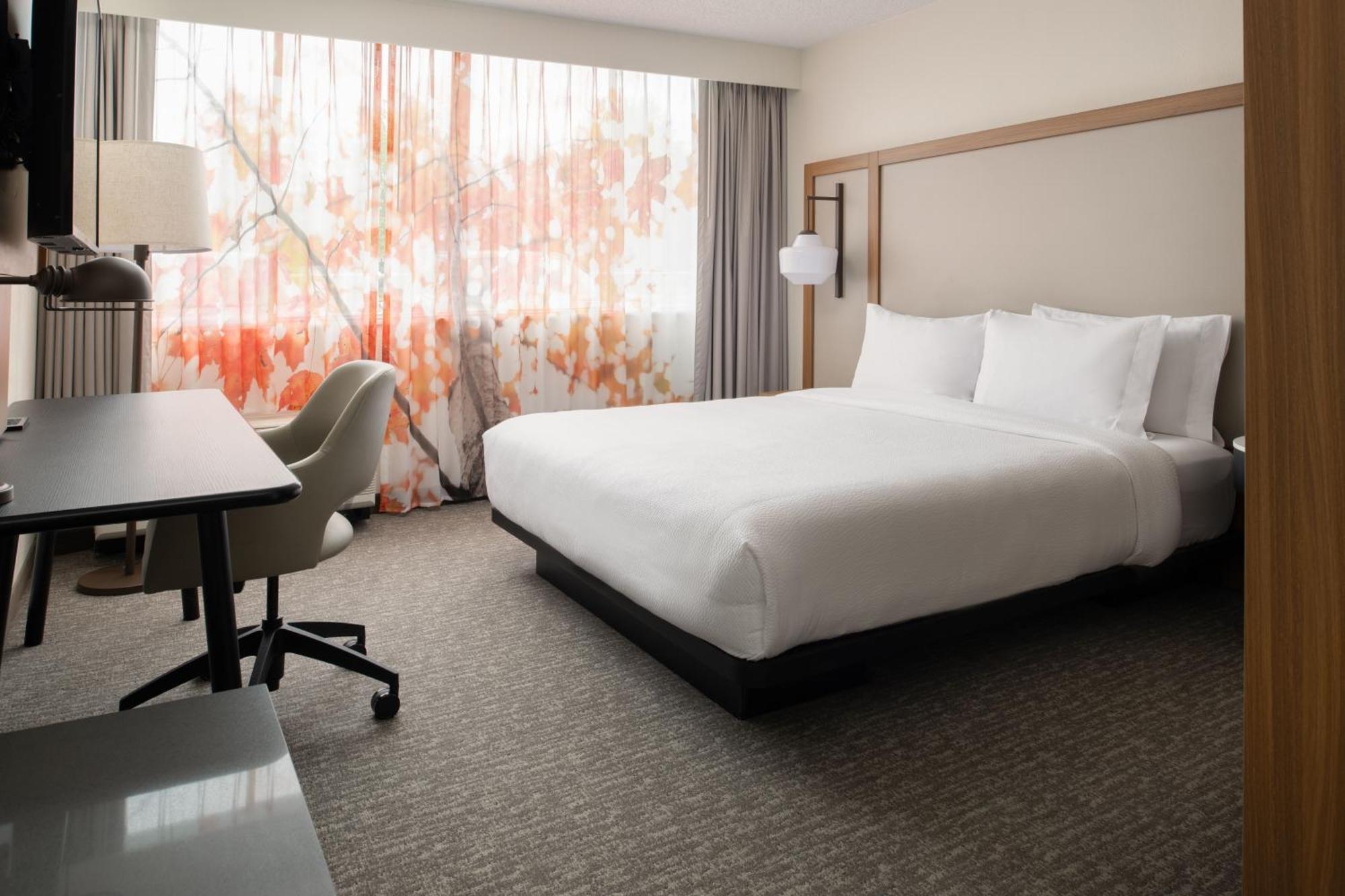 Fairfield By Marriott Issaquah 호텔 외부 사진