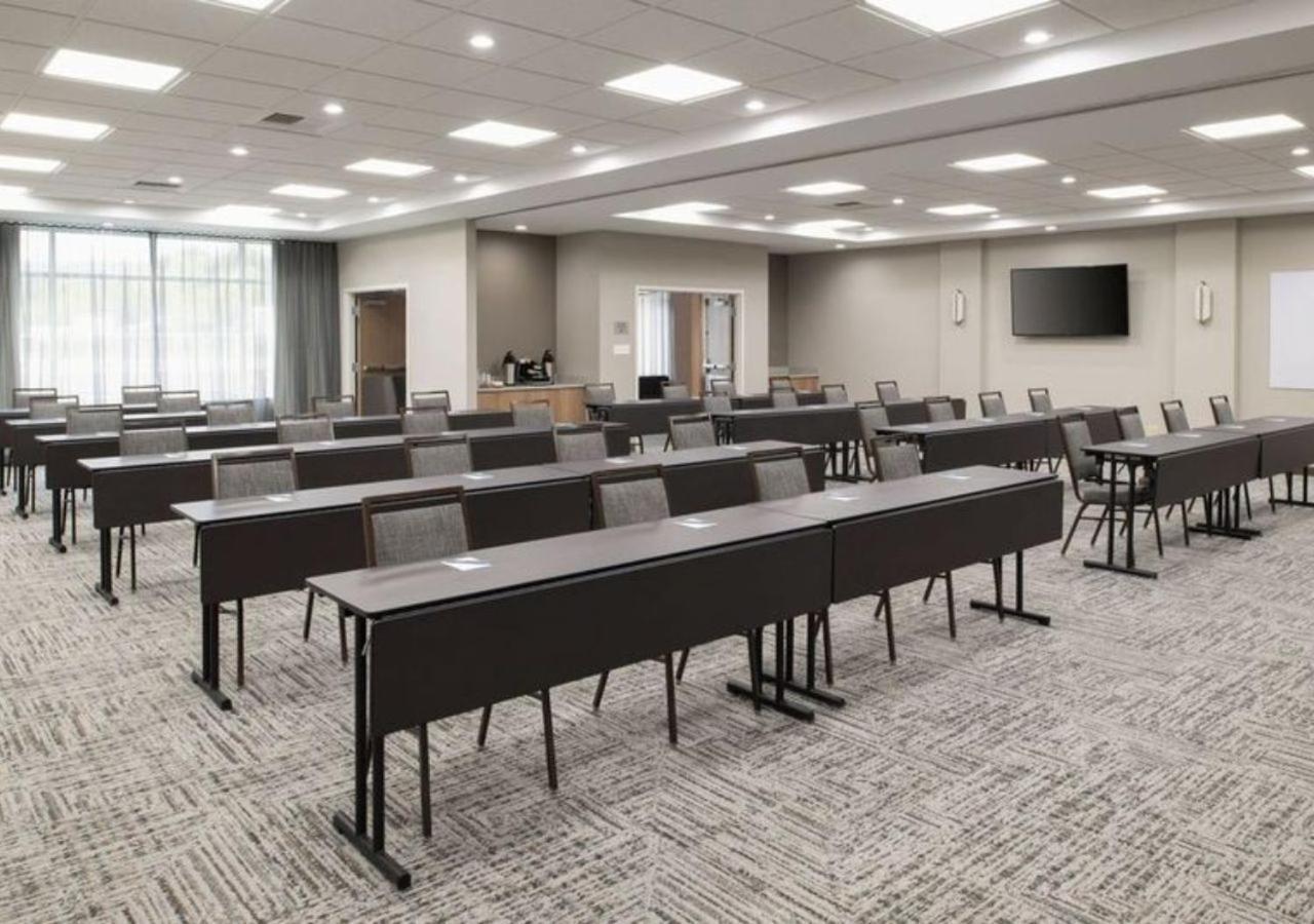 Fairfield By Marriott Issaquah 호텔 외부 사진