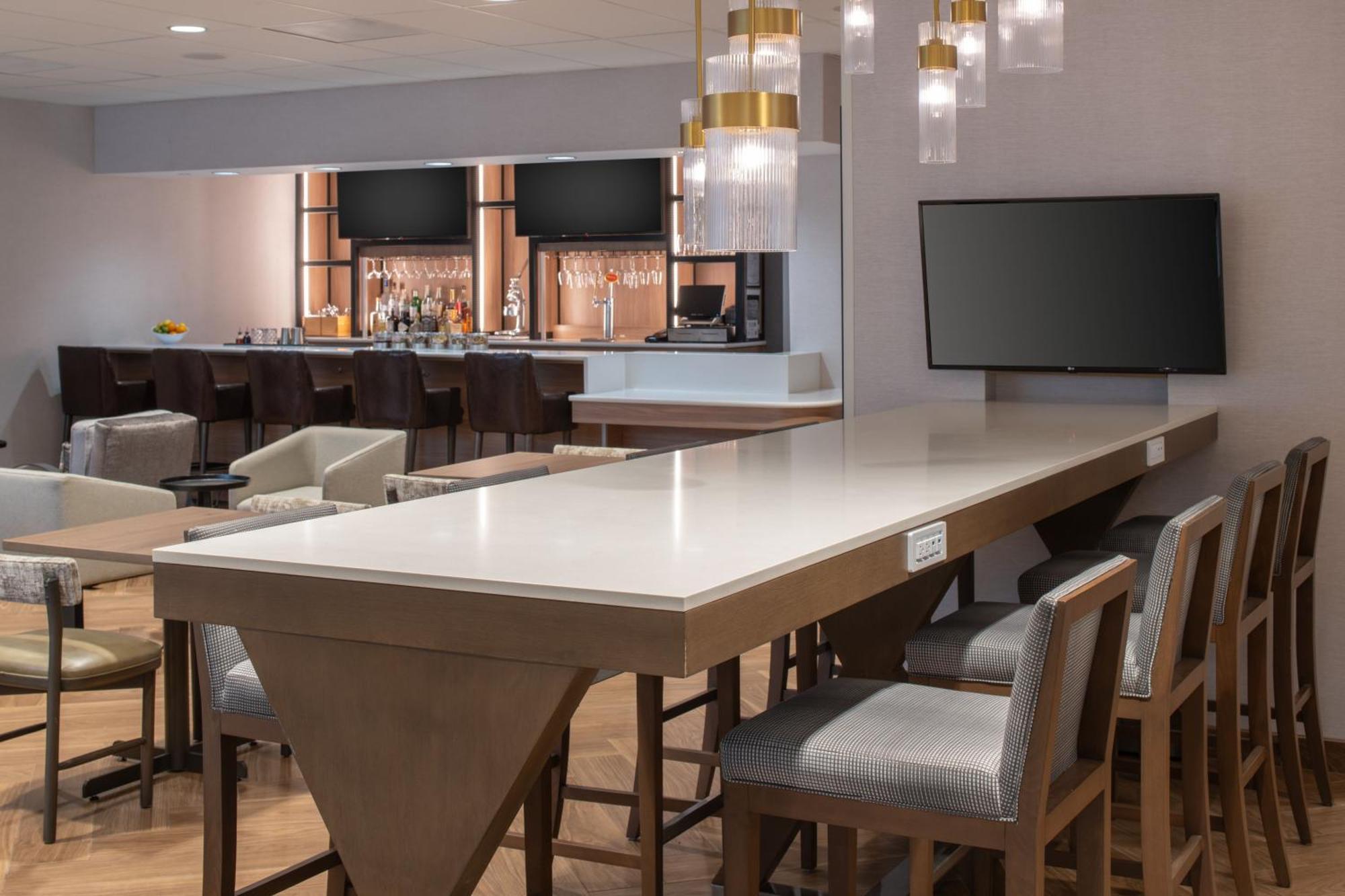 Fairfield By Marriott Issaquah 호텔 외부 사진