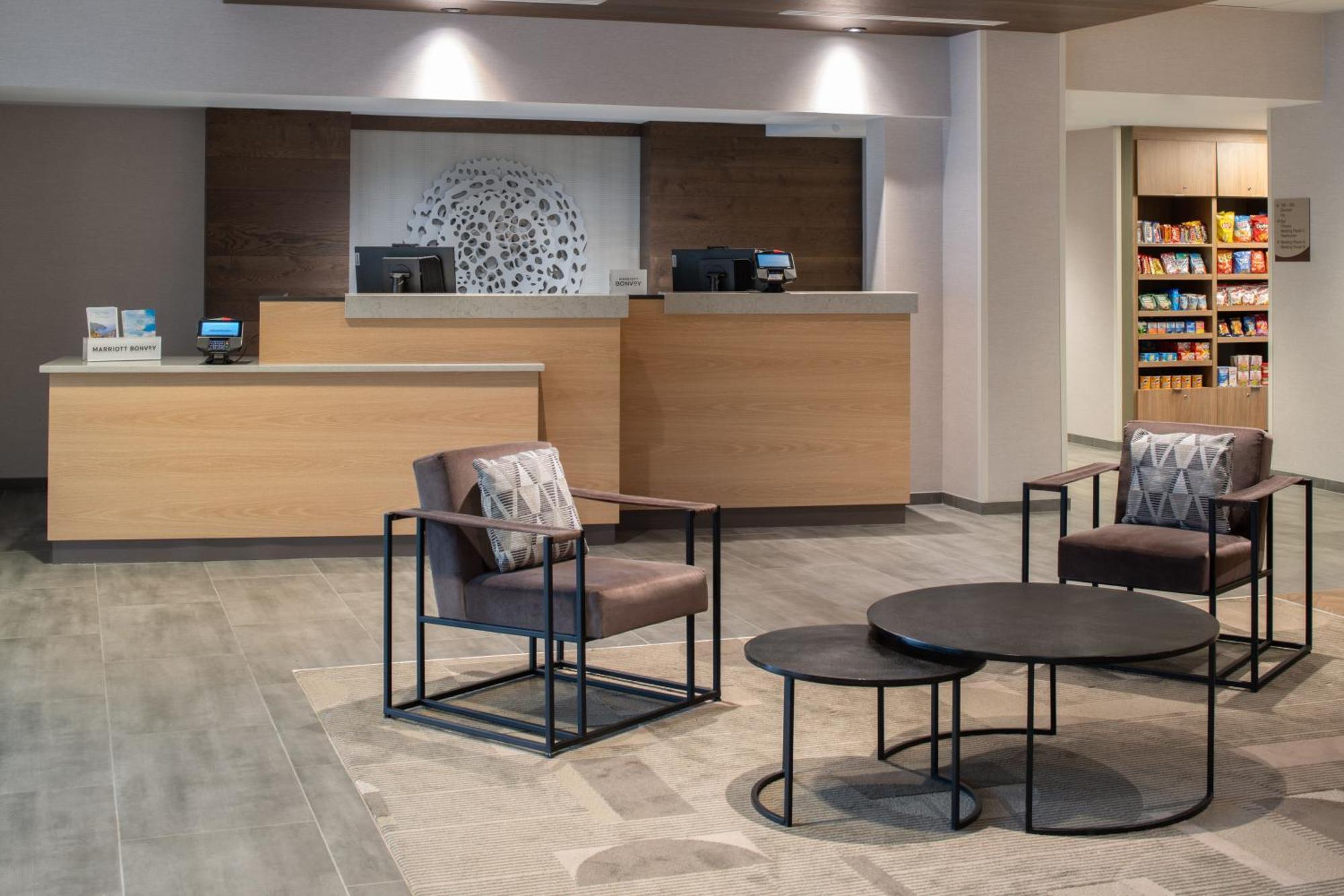 Fairfield By Marriott Issaquah 호텔 외부 사진
