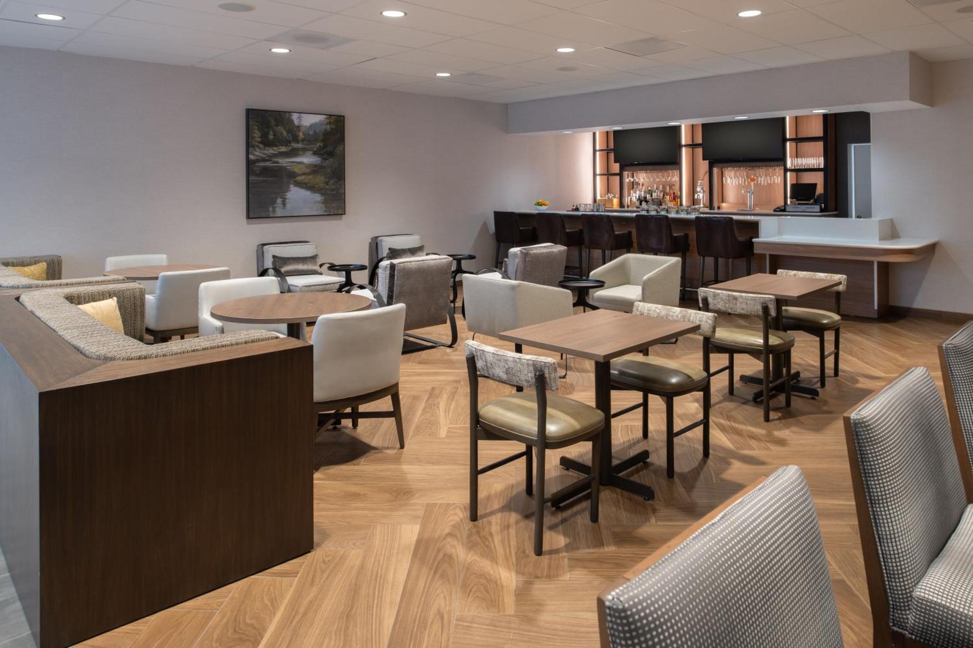 Fairfield By Marriott Issaquah 호텔 외부 사진
