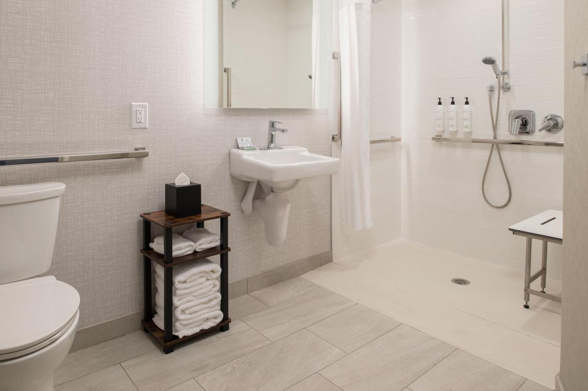 Fairfield By Marriott Issaquah 호텔 외부 사진