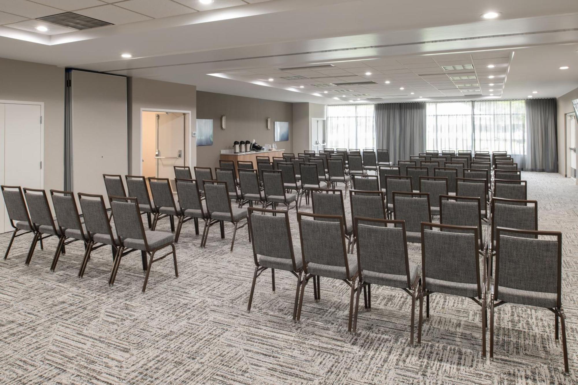 Fairfield By Marriott Issaquah 호텔 외부 사진
