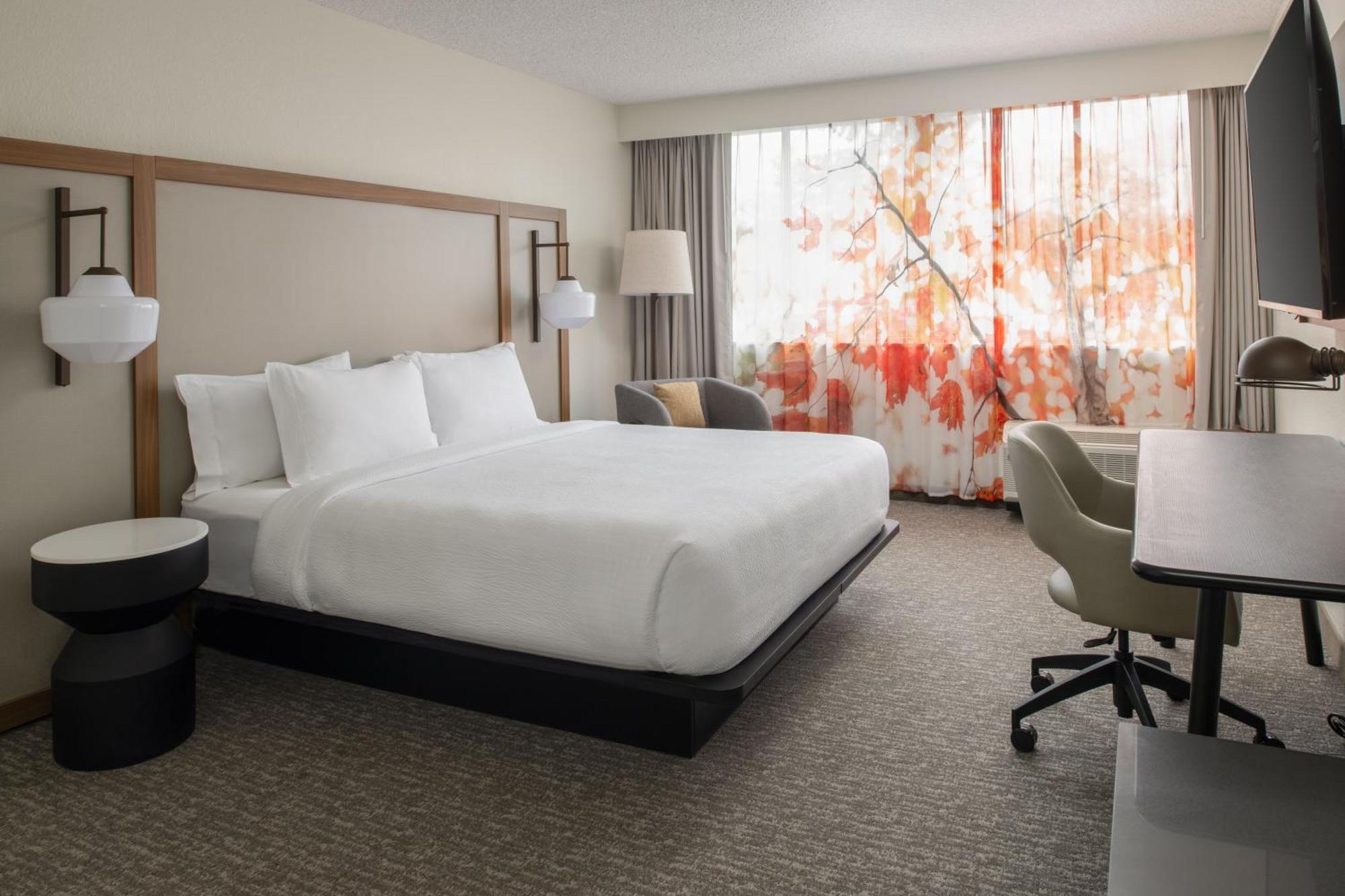 Fairfield By Marriott Issaquah 호텔 외부 사진