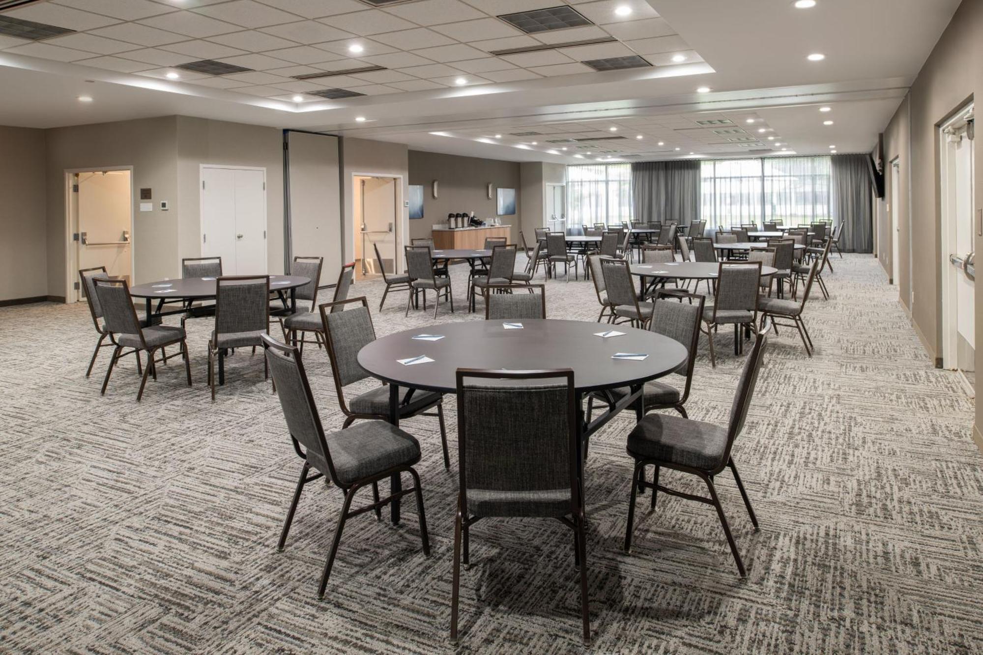 Fairfield By Marriott Issaquah 호텔 외부 사진