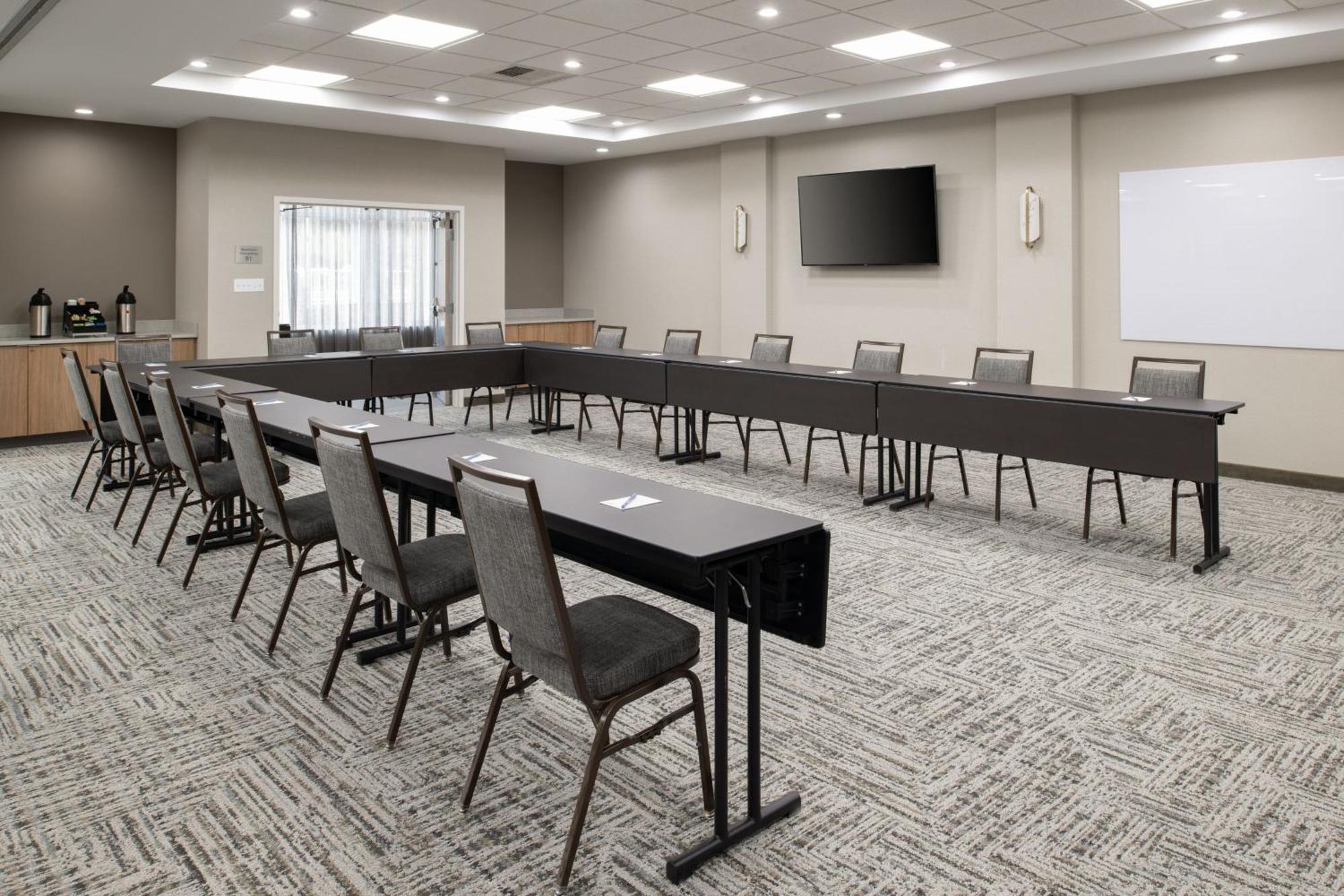 Fairfield By Marriott Issaquah 호텔 외부 사진