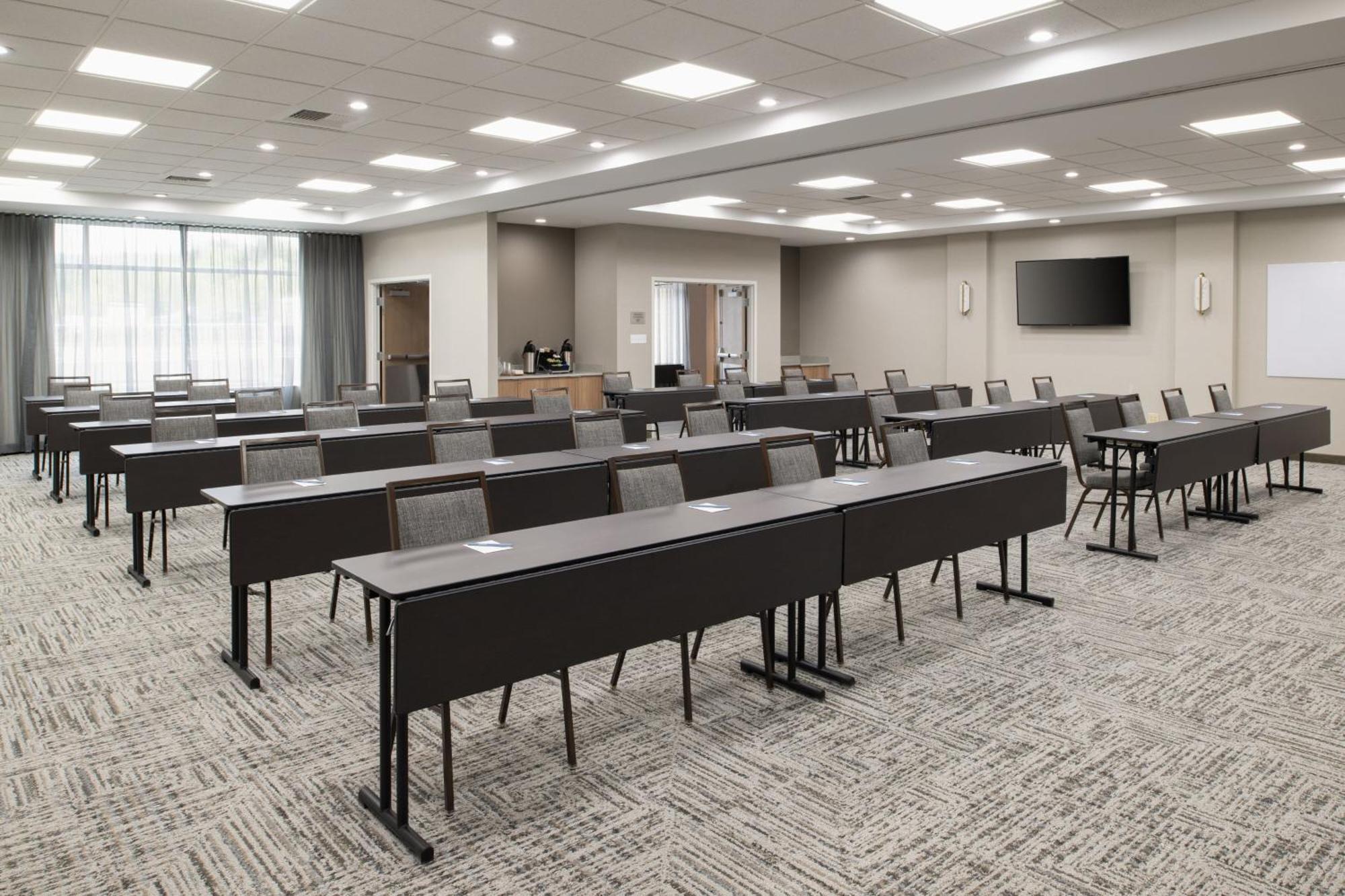 Fairfield By Marriott Issaquah 호텔 외부 사진