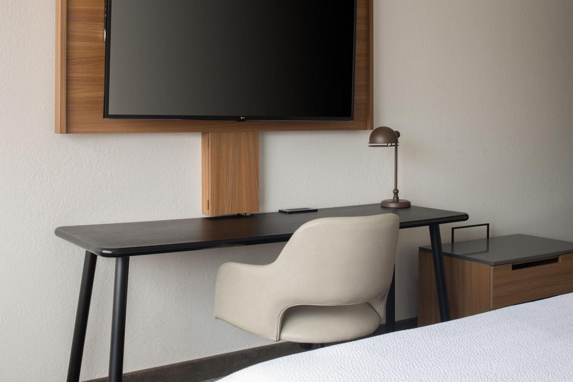 Fairfield By Marriott Issaquah 호텔 외부 사진