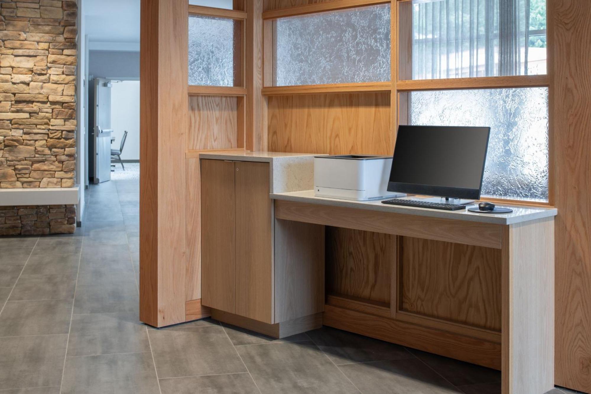 Fairfield By Marriott Issaquah 호텔 외부 사진
