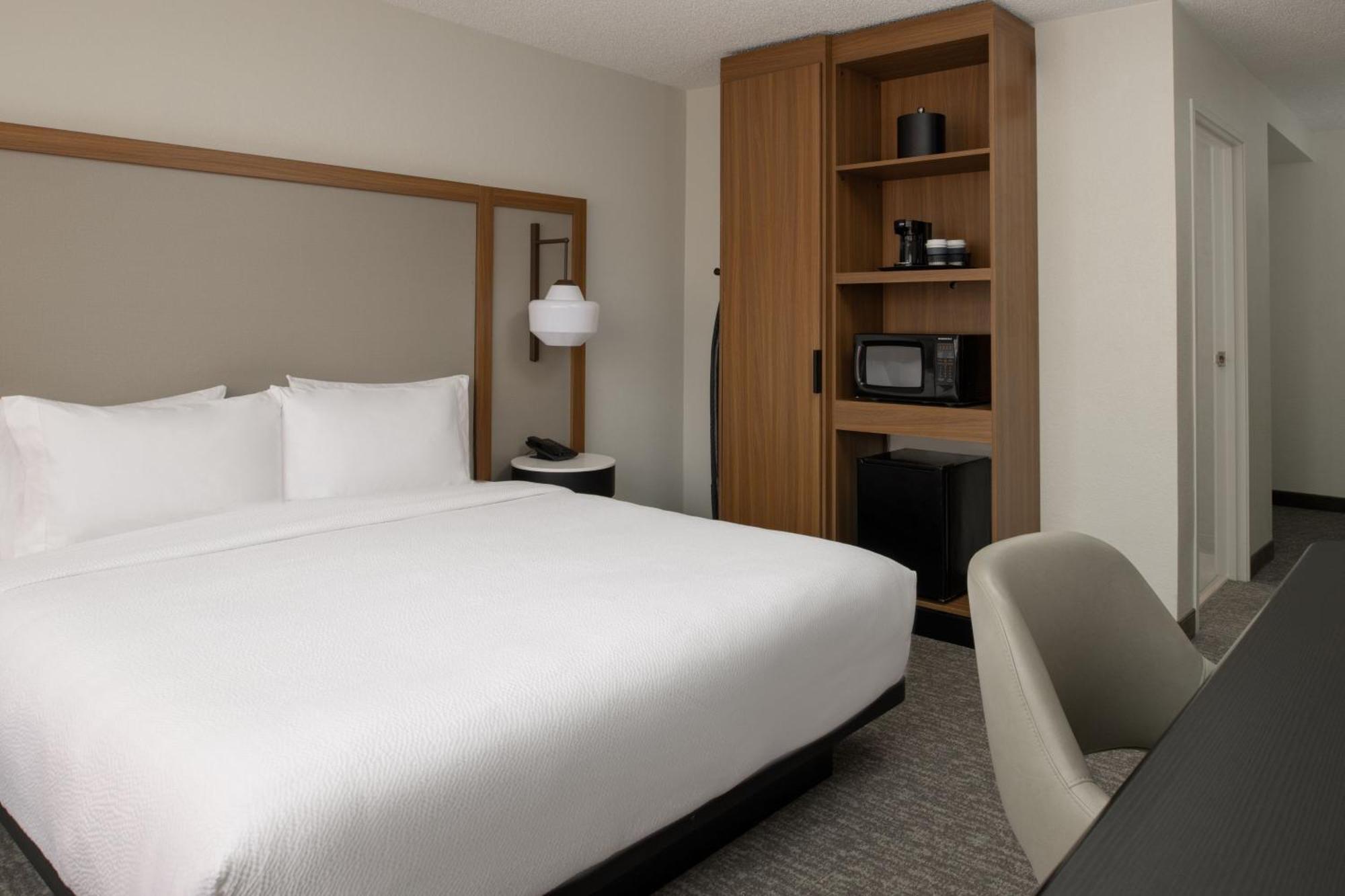 Fairfield By Marriott Issaquah 호텔 외부 사진