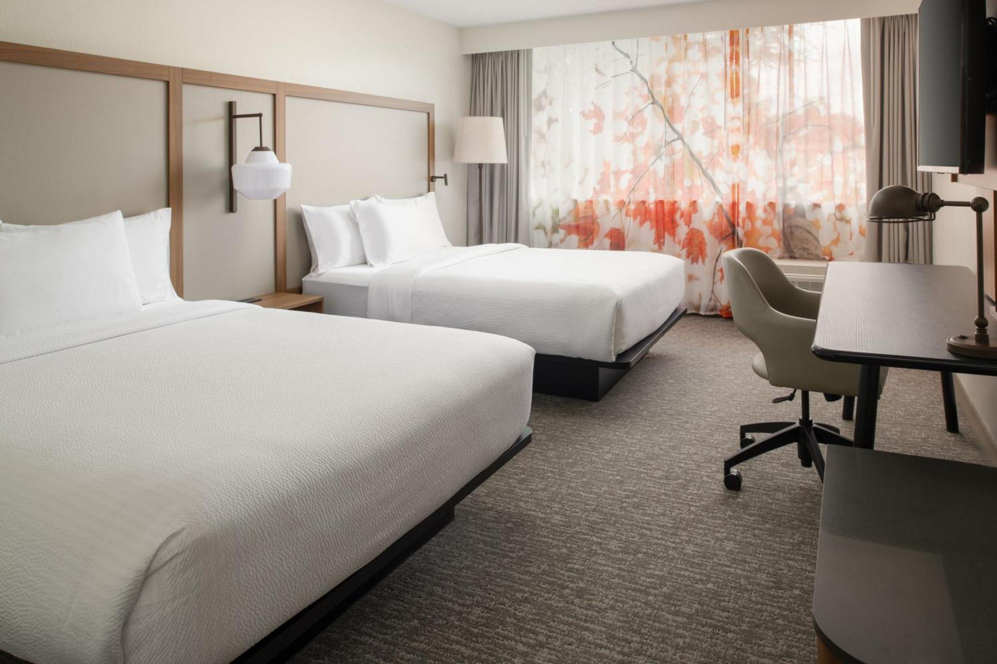 Fairfield By Marriott Issaquah 호텔 외부 사진