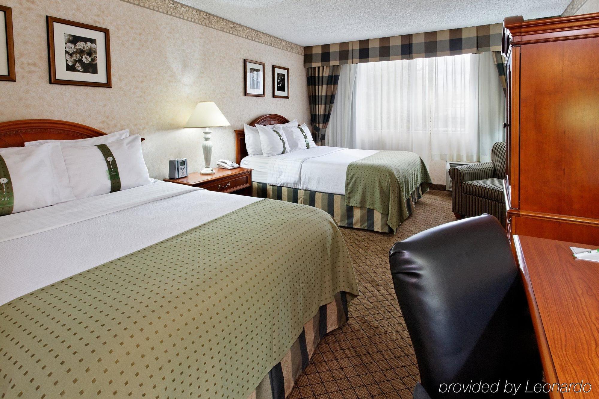 Fairfield By Marriott Issaquah 호텔 객실 사진