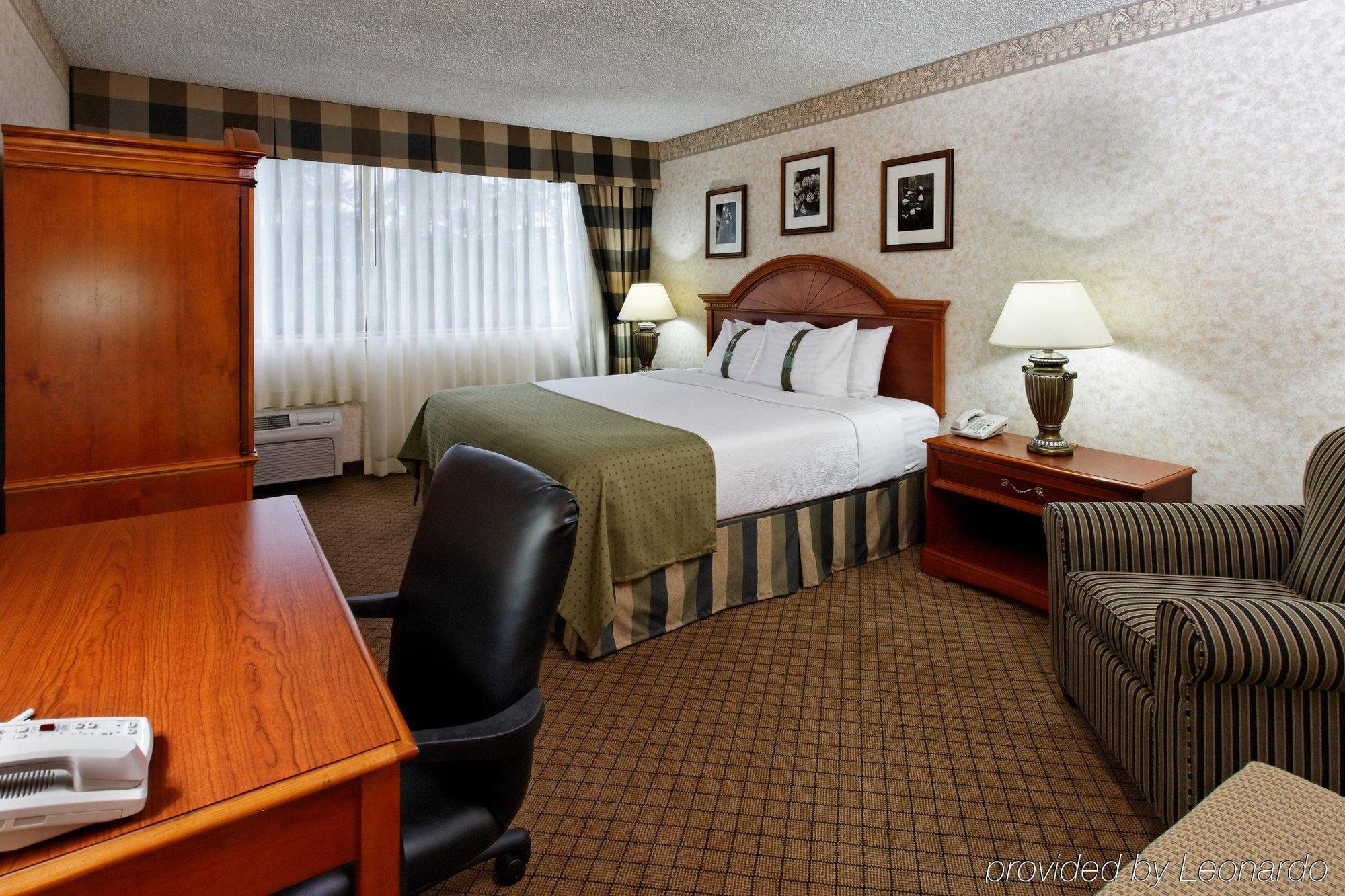 Fairfield By Marriott Issaquah 호텔 객실 사진