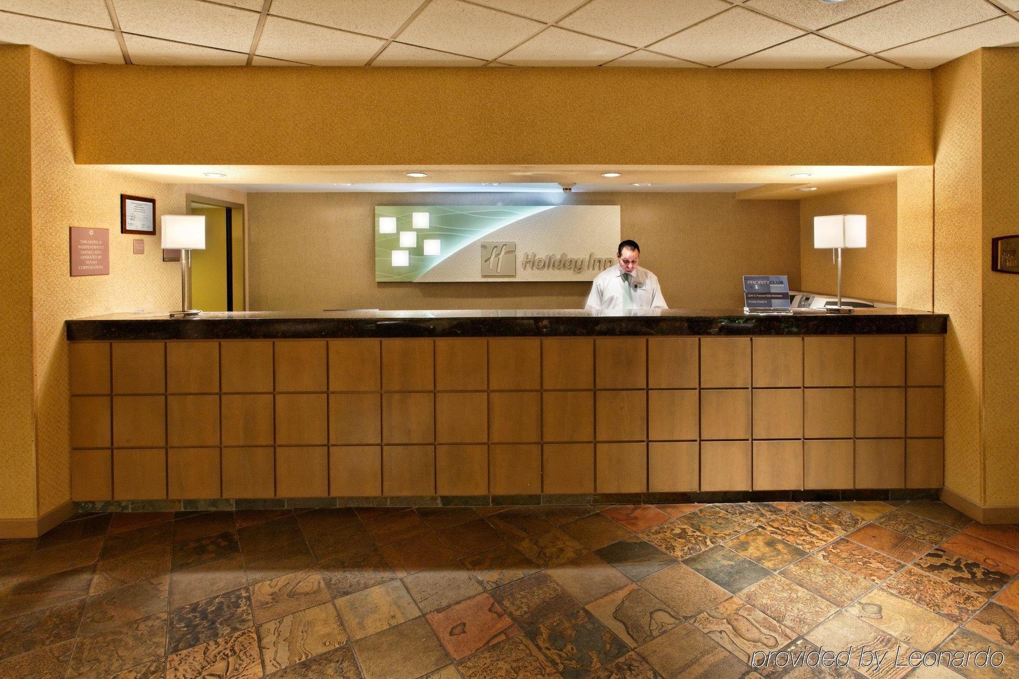 Fairfield By Marriott Issaquah 호텔 내부 사진
