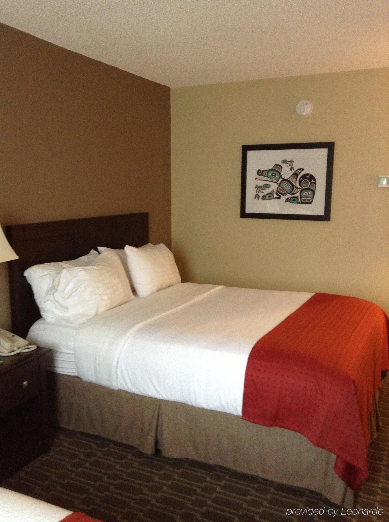 Fairfield By Marriott Issaquah 호텔 외부 사진