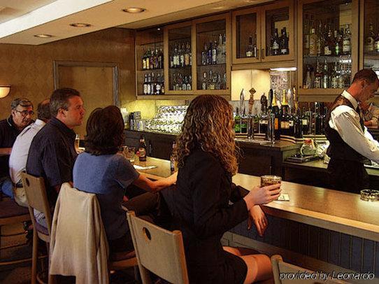 Fairfield By Marriott Issaquah 호텔 레스토랑 사진