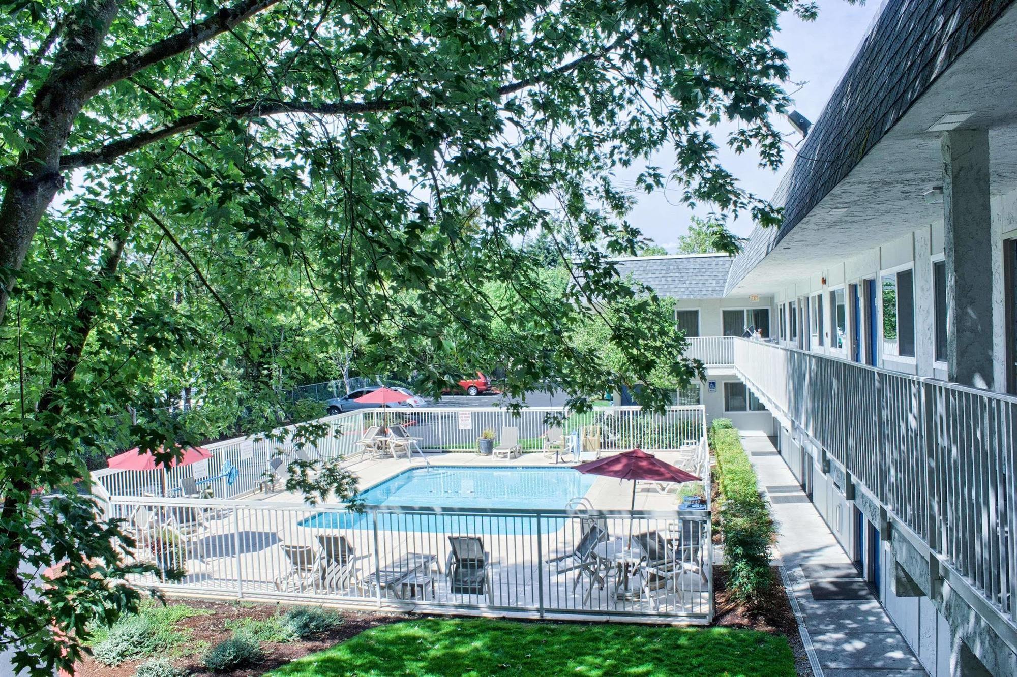 Fairfield By Marriott Issaquah 호텔 외부 사진