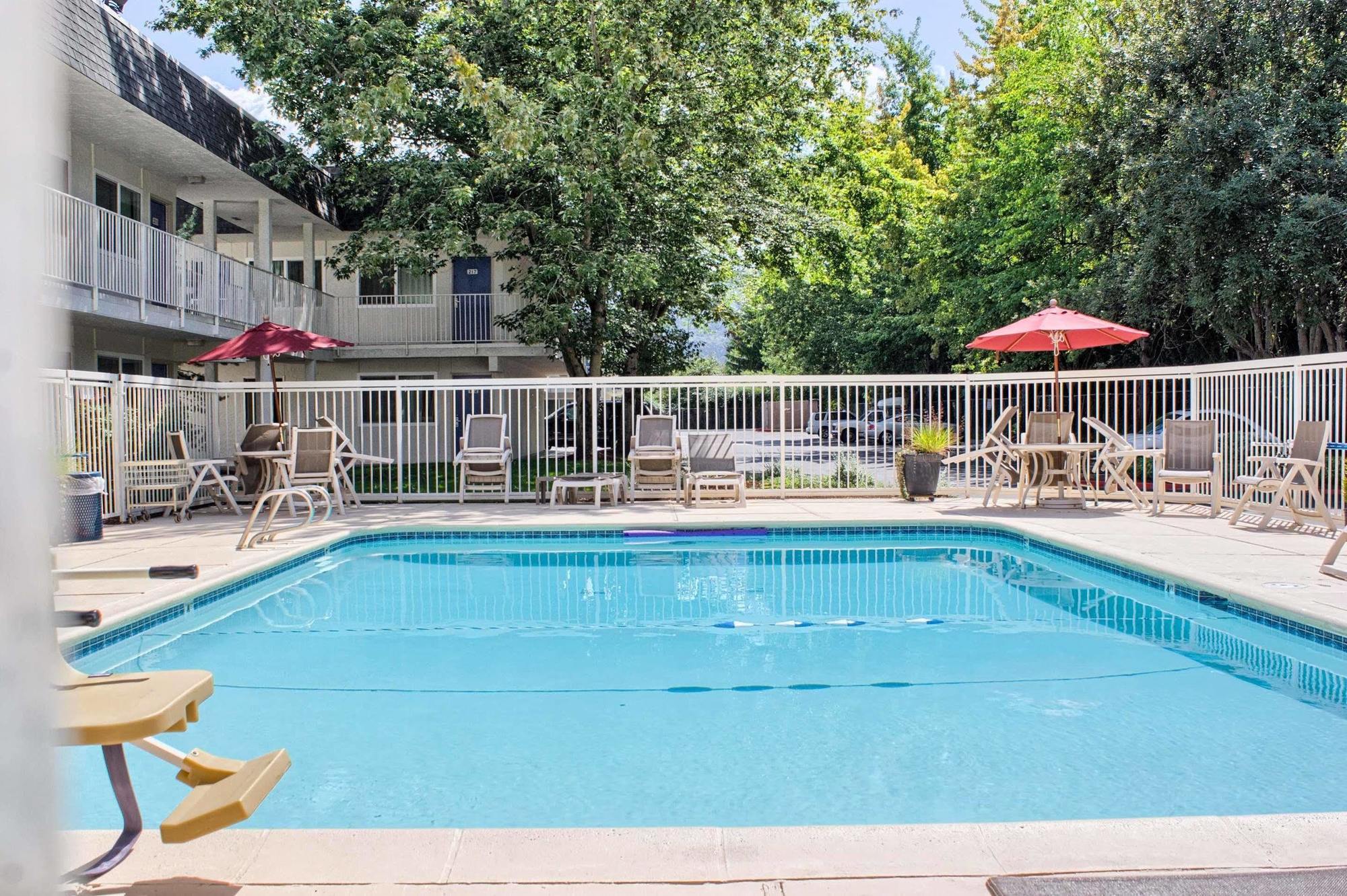 Fairfield By Marriott Issaquah 호텔 외부 사진