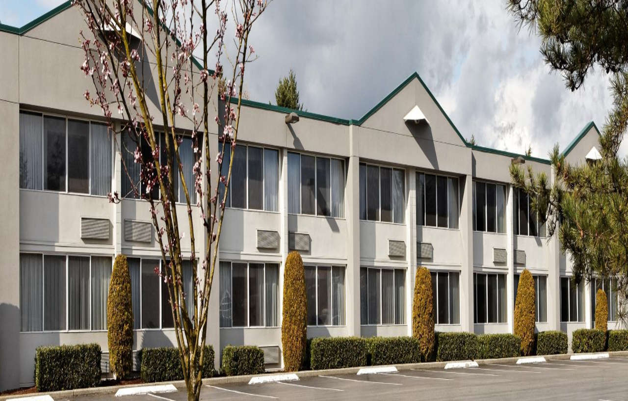 Fairfield By Marriott Issaquah 호텔 외부 사진