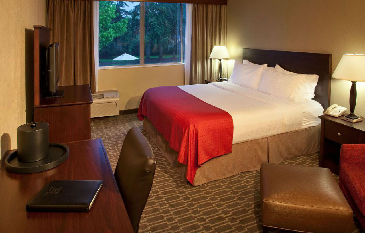 Fairfield By Marriott Issaquah 호텔 외부 사진