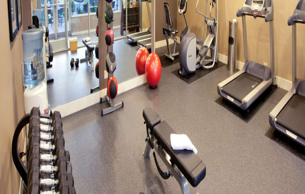 Fairfield By Marriott Issaquah 호텔 외부 사진